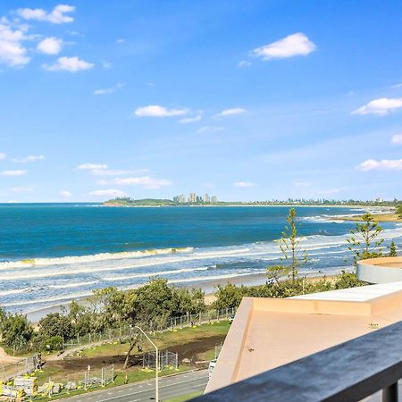 Meridian Alex Beach Apartments Alexandra Headland Bagian luar foto