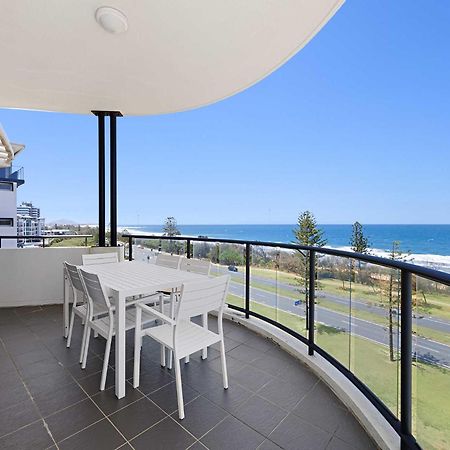 Meridian Alex Beach Apartments Alexandra Headland Bagian luar foto