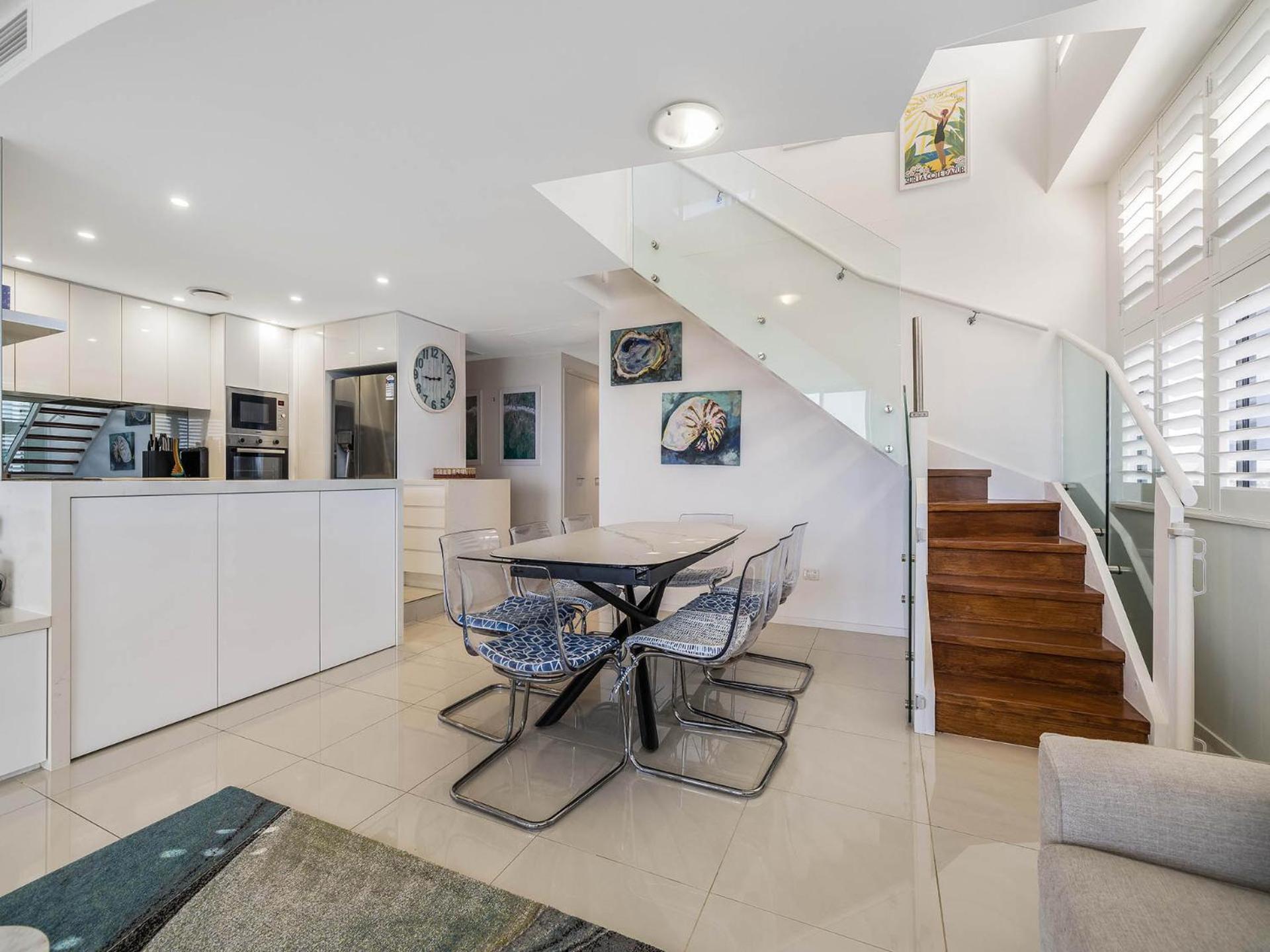 Meridian Alex Beach Apartments Alexandra Headland Bagian luar foto