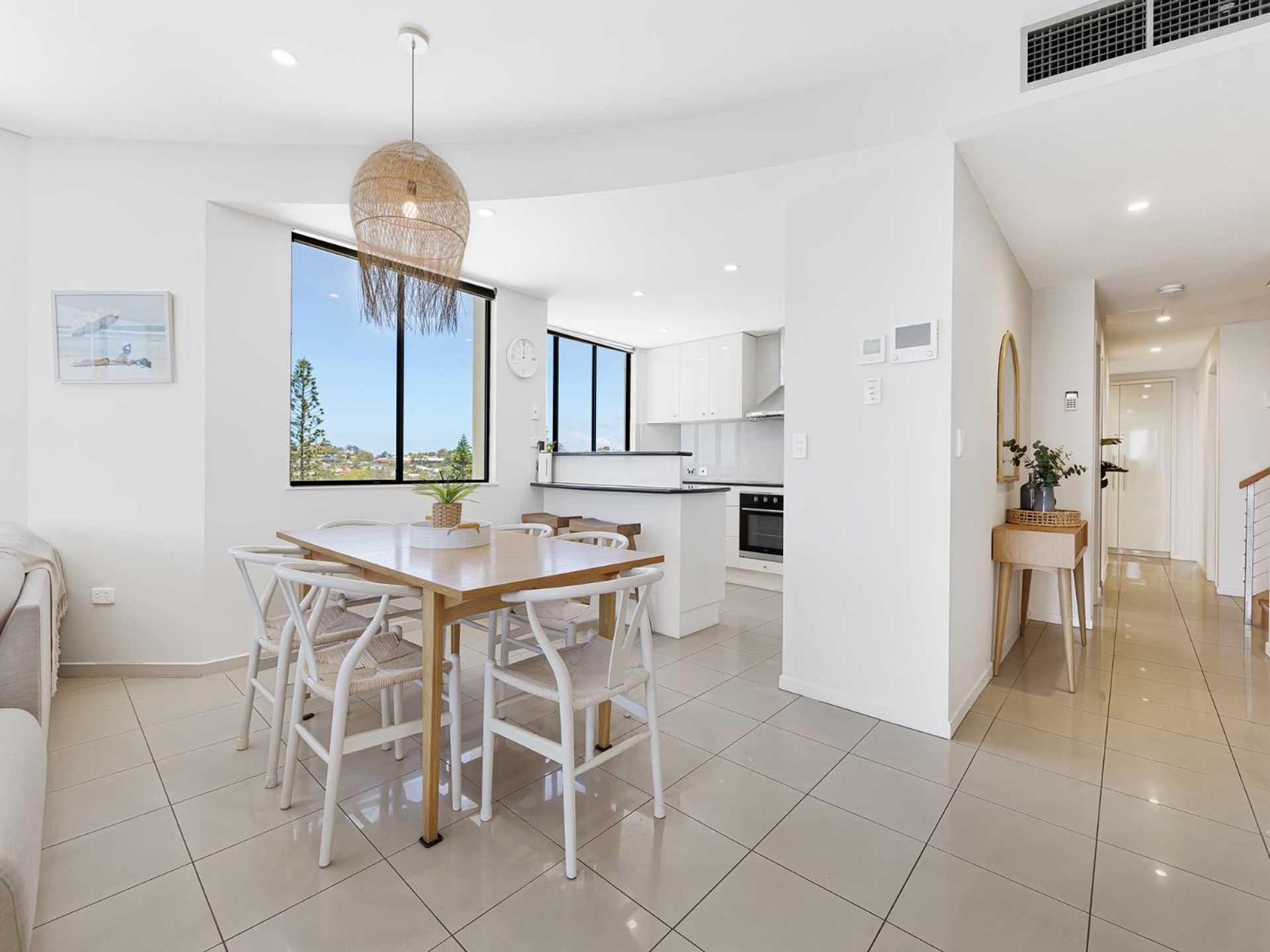 Meridian Alex Beach Apartments Alexandra Headland Bagian luar foto