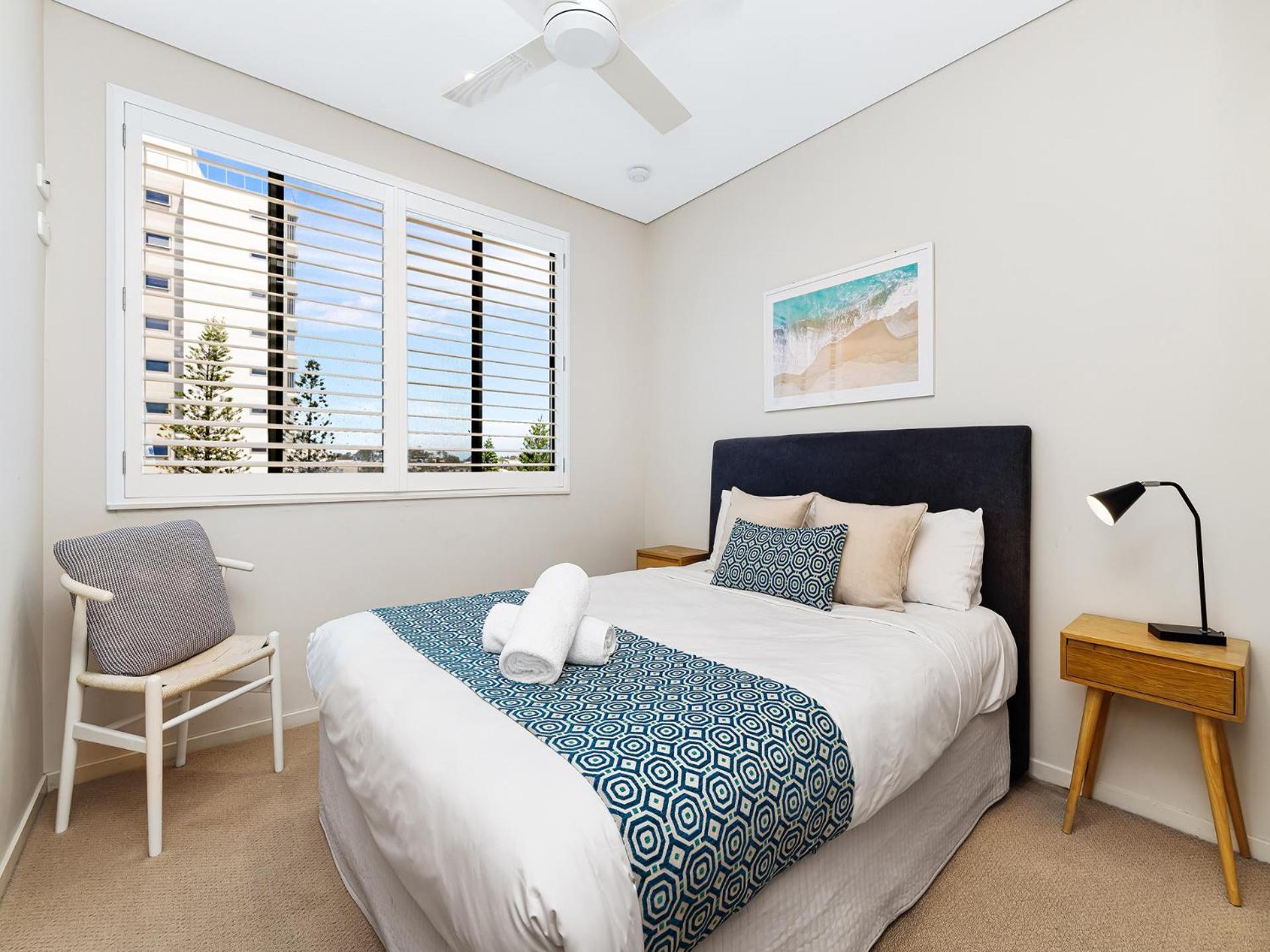 Meridian Alex Beach Apartments Alexandra Headland Bagian luar foto