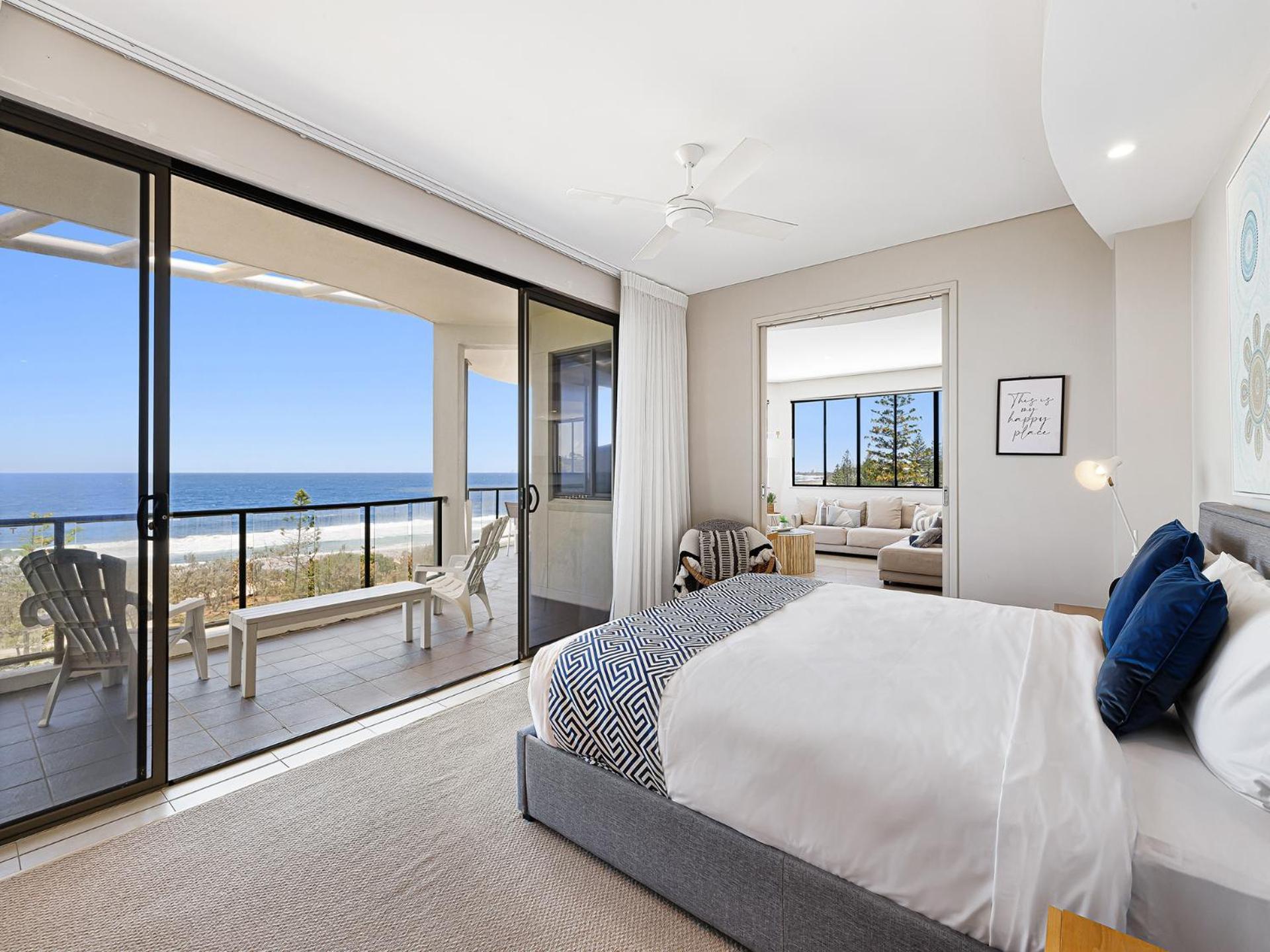 Meridian Alex Beach Apartments Alexandra Headland Bagian luar foto