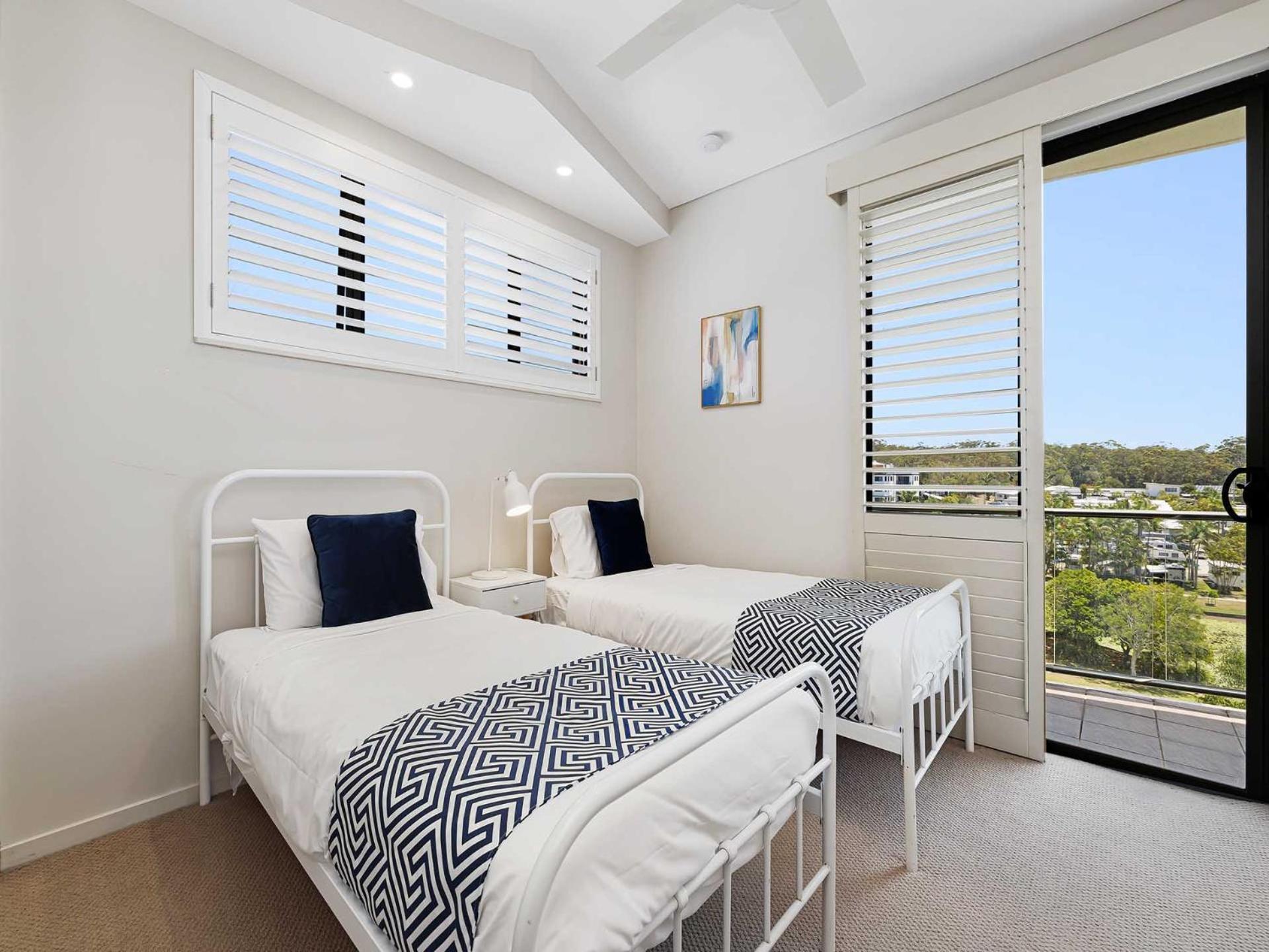 Meridian Alex Beach Apartments Alexandra Headland Bagian luar foto