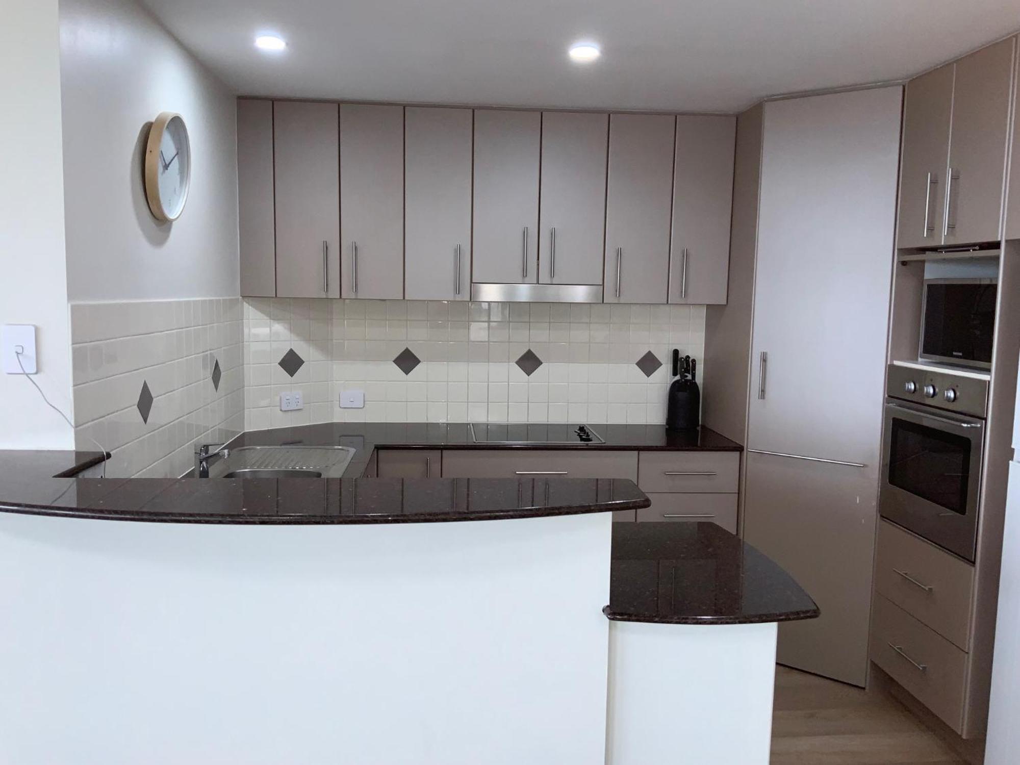 Meridian Alex Beach Apartments Alexandra Headland Bagian luar foto